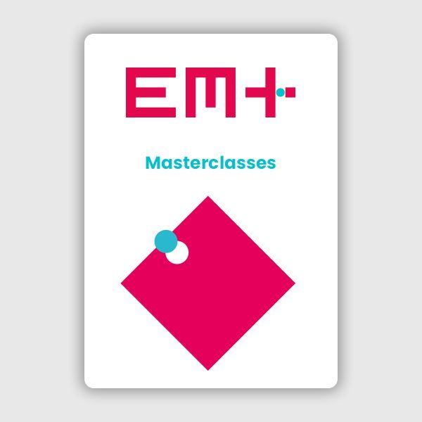 EMplus Masterclasses