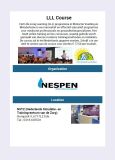 NESPEN LLL Course