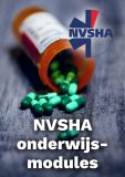 NVSHA landelijke onderwijsmodules