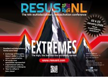 ResusNL 2026 – EXTREMES