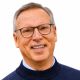 Prof. Dr. Arthur (A.R.H.) van Zanten, MD PhD , is internist-intensivist en hoofd IC Research bij Ziekenhuis Gelderse Vallei in Ede. Daarnaast is hij als hoogleraar Voeding en Metabole Stress verbonden aan Wageningen University & Research, Division of Human Nutrition and Health, Chairgroup Nutritional Biology.