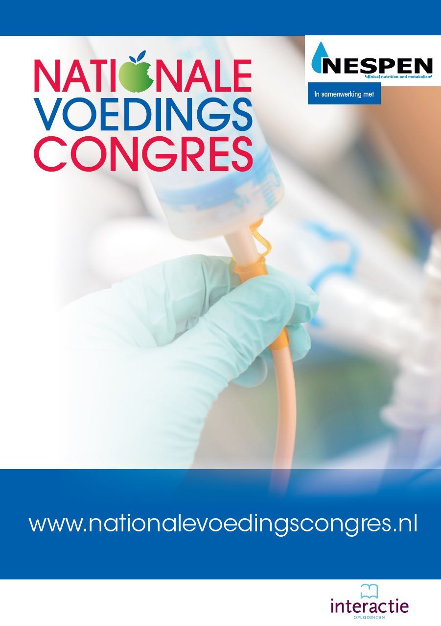 Nationale Voedingscongres