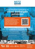 Vitaal bedreigde patiënt