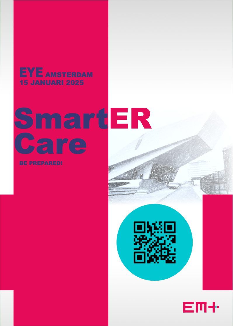 EMplus congres: SmartER Care