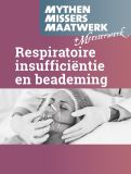 MMM Respiratoire insufficiëntie en beademing