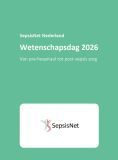 SepsisNet Nederland: Wetenschapsdag 2026
